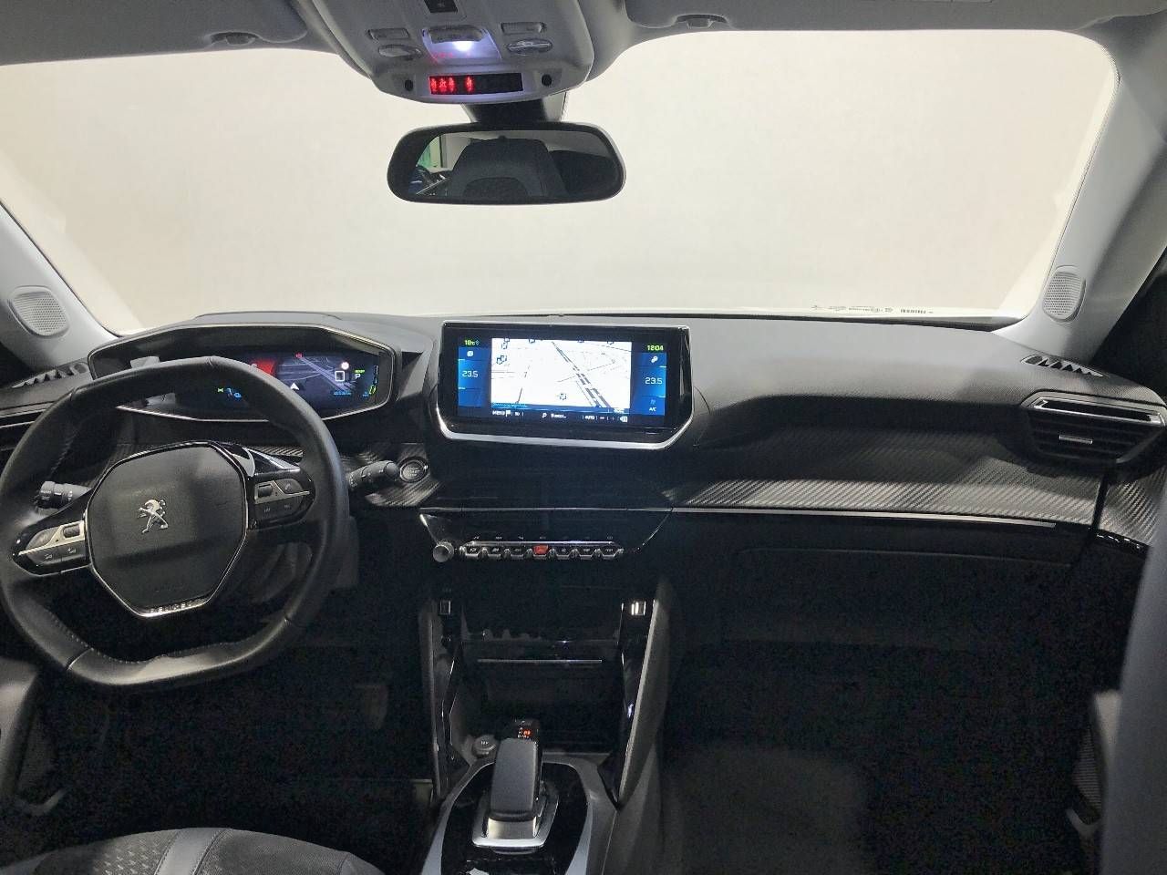 Foto Peugeot 2008 9