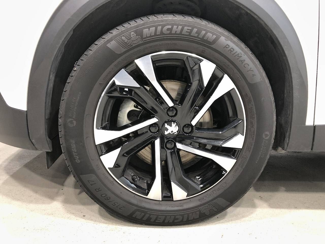 Foto Peugeot 2008 12