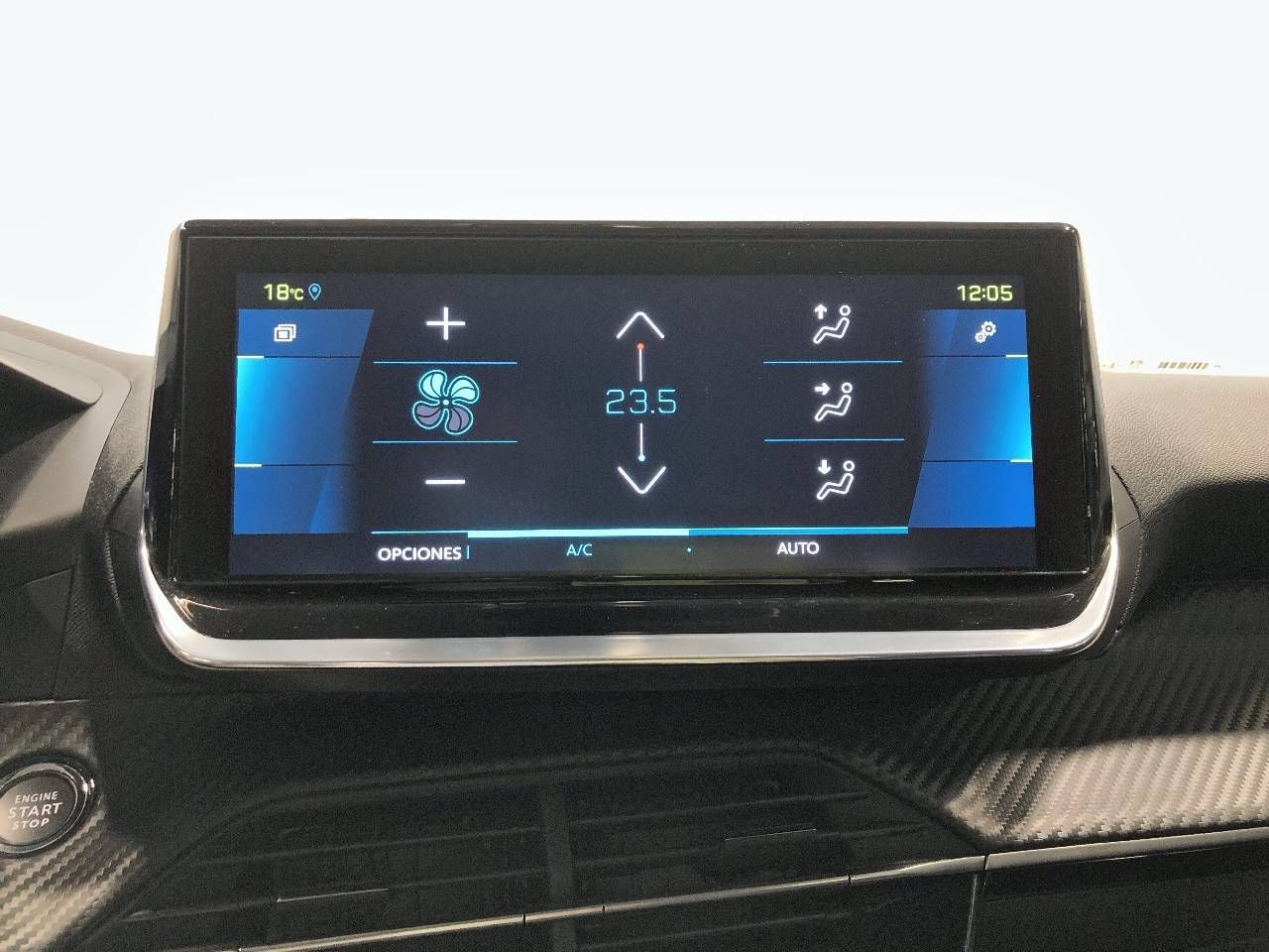 Foto Peugeot 2008 16