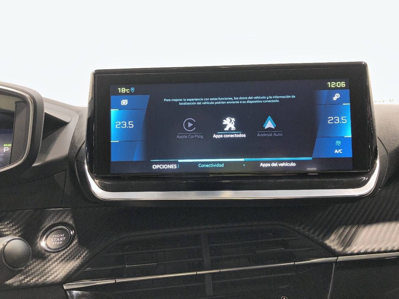 Foto Peugeot 2008 19