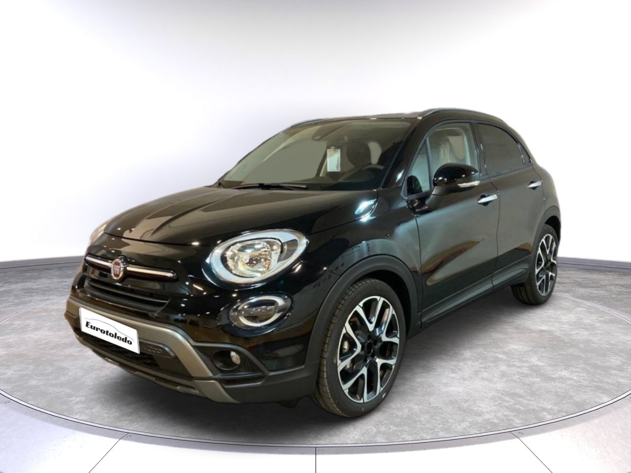 Foto Fiat 500X 1