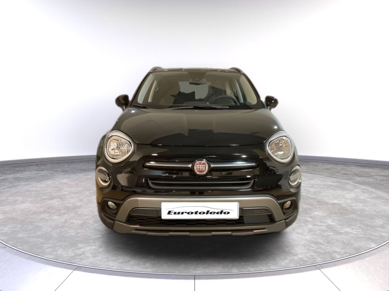 Foto Fiat 500X 2