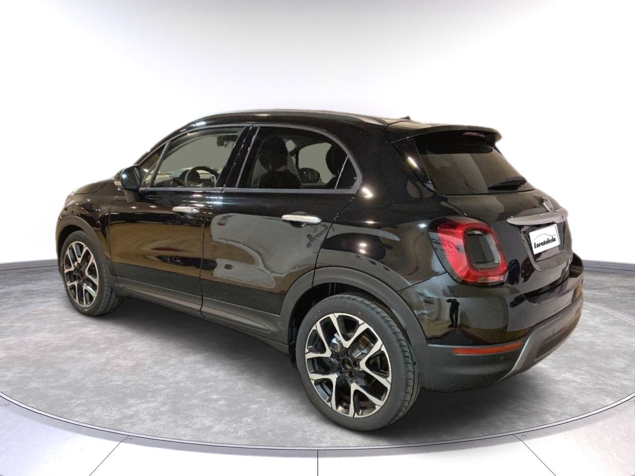 Foto Fiat 500X 5