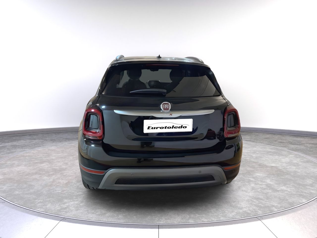 Foto Fiat 500X 6