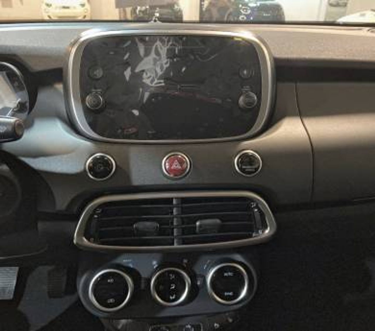 Foto Fiat 500X 13