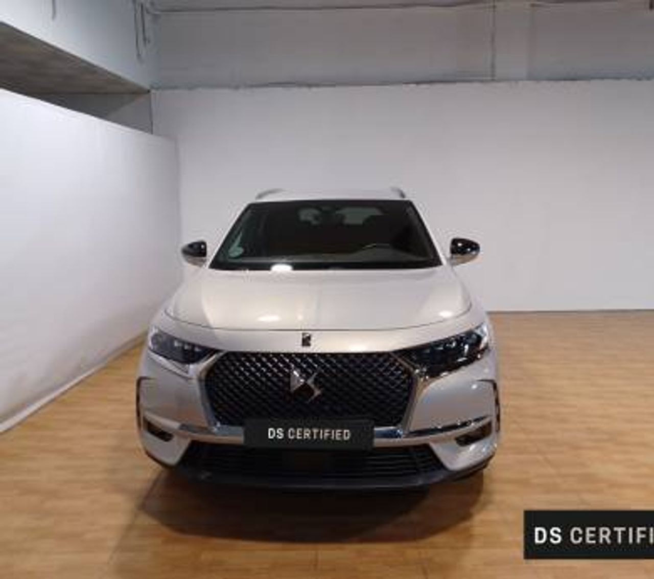 Foto DS Automobiles DS 7 2