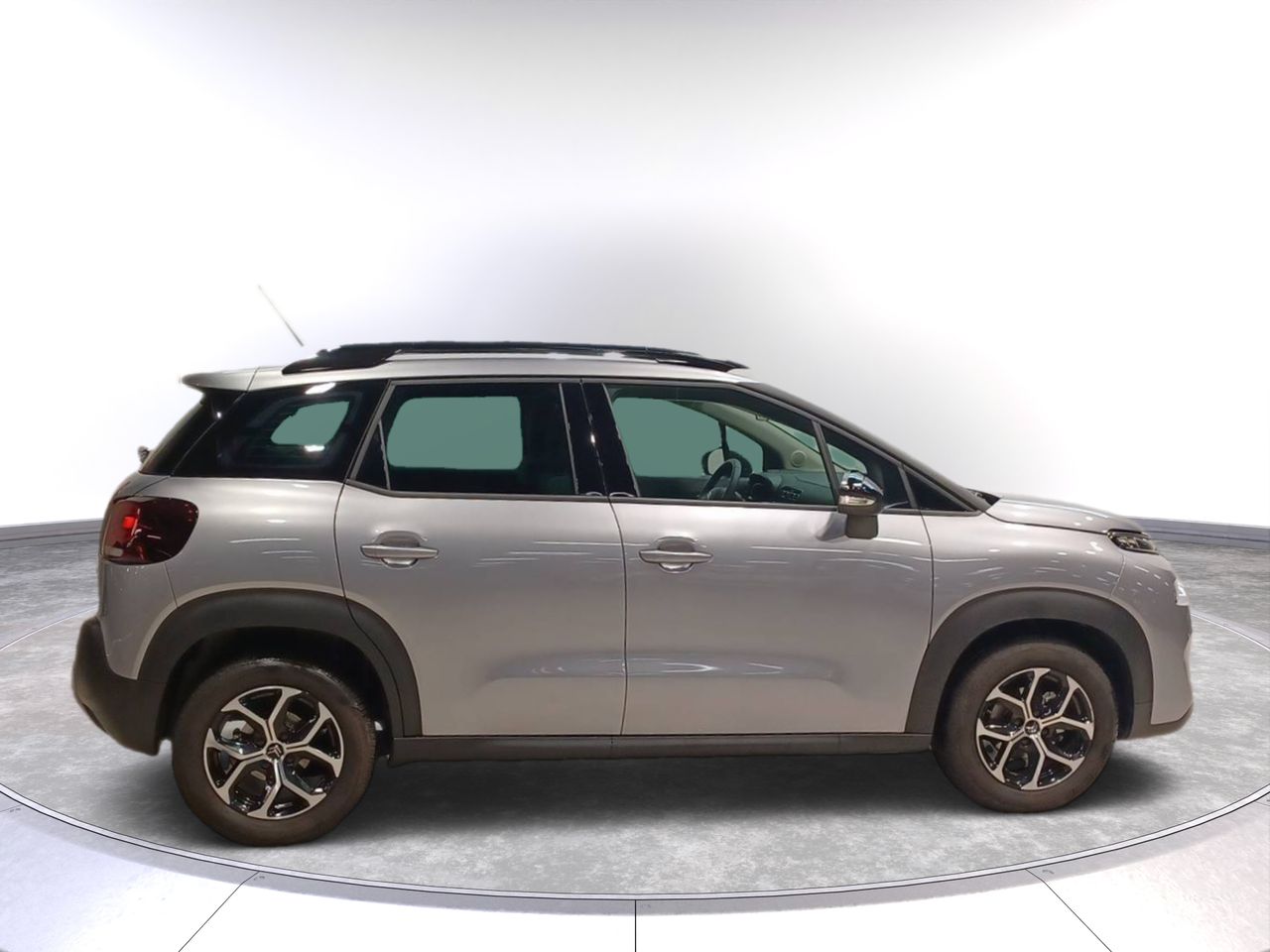 Foto Citroën C3 Aircross 3