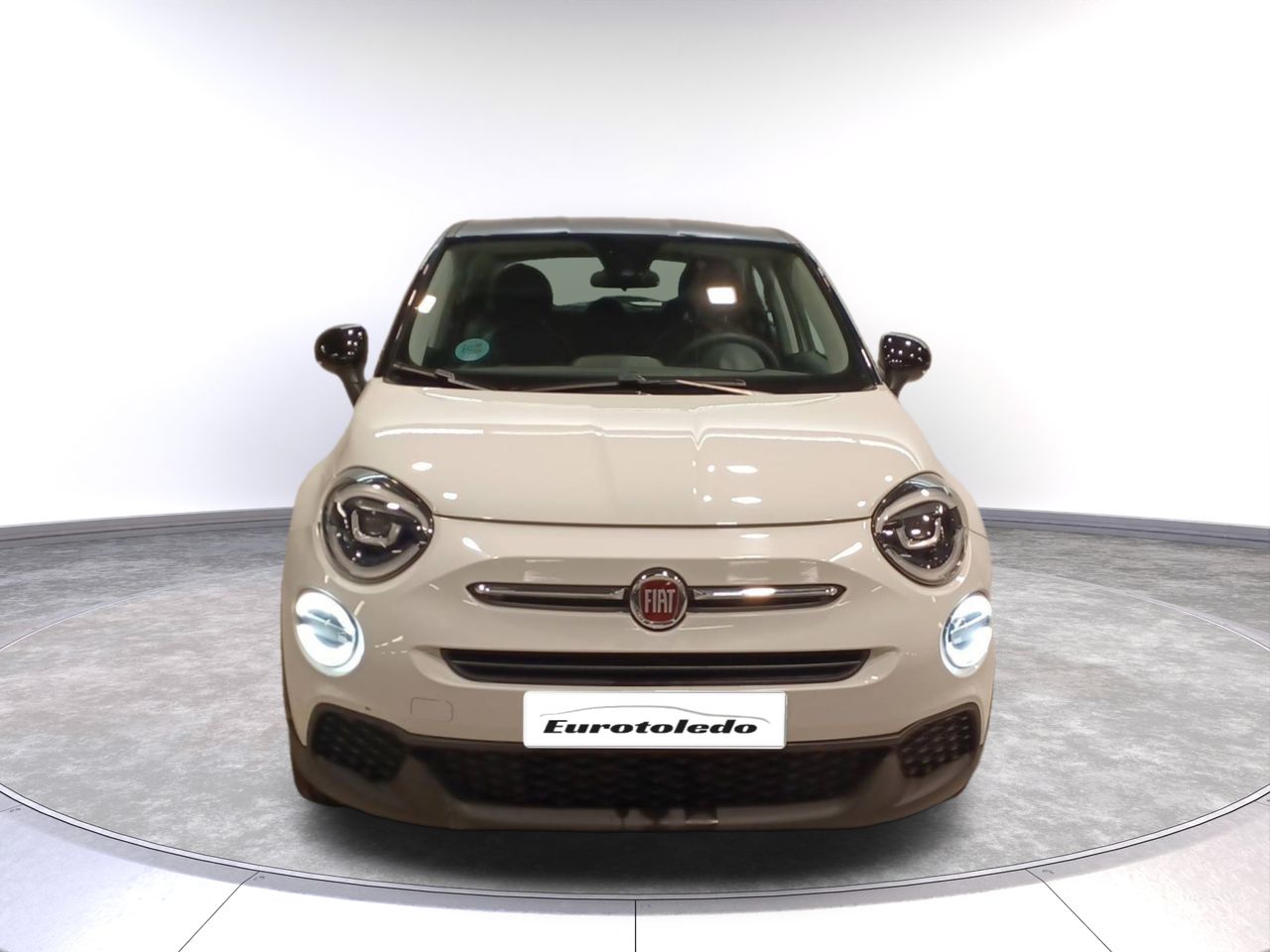 Foto Fiat 500X 2