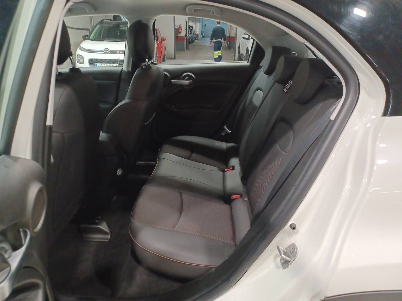 Foto Fiat 500X 9