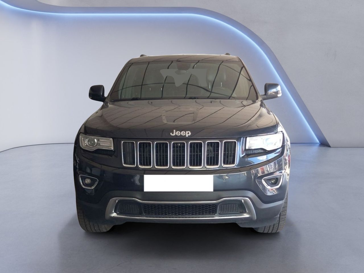 Foto Jeep Grand Cherokee 4