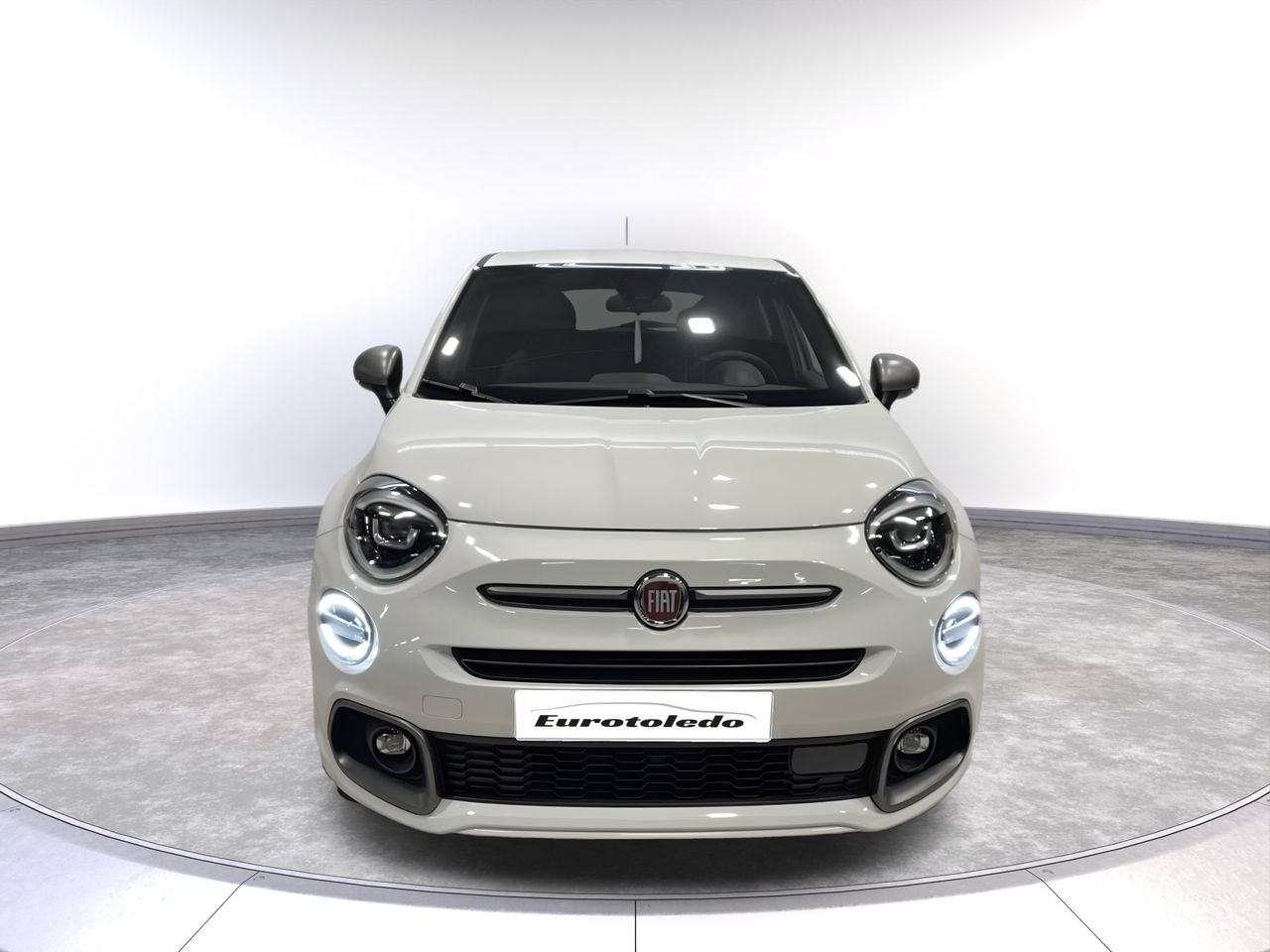 Foto Fiat 500X 2