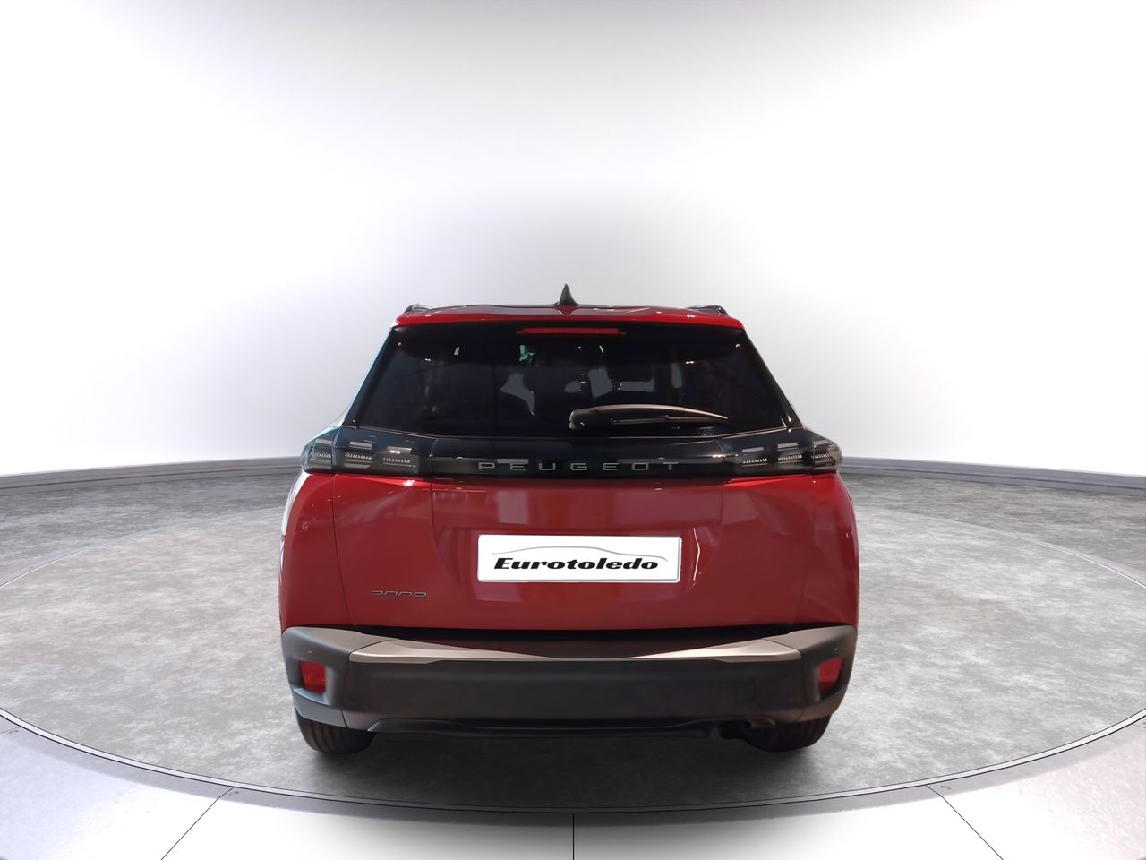 Foto Peugeot 2008 5