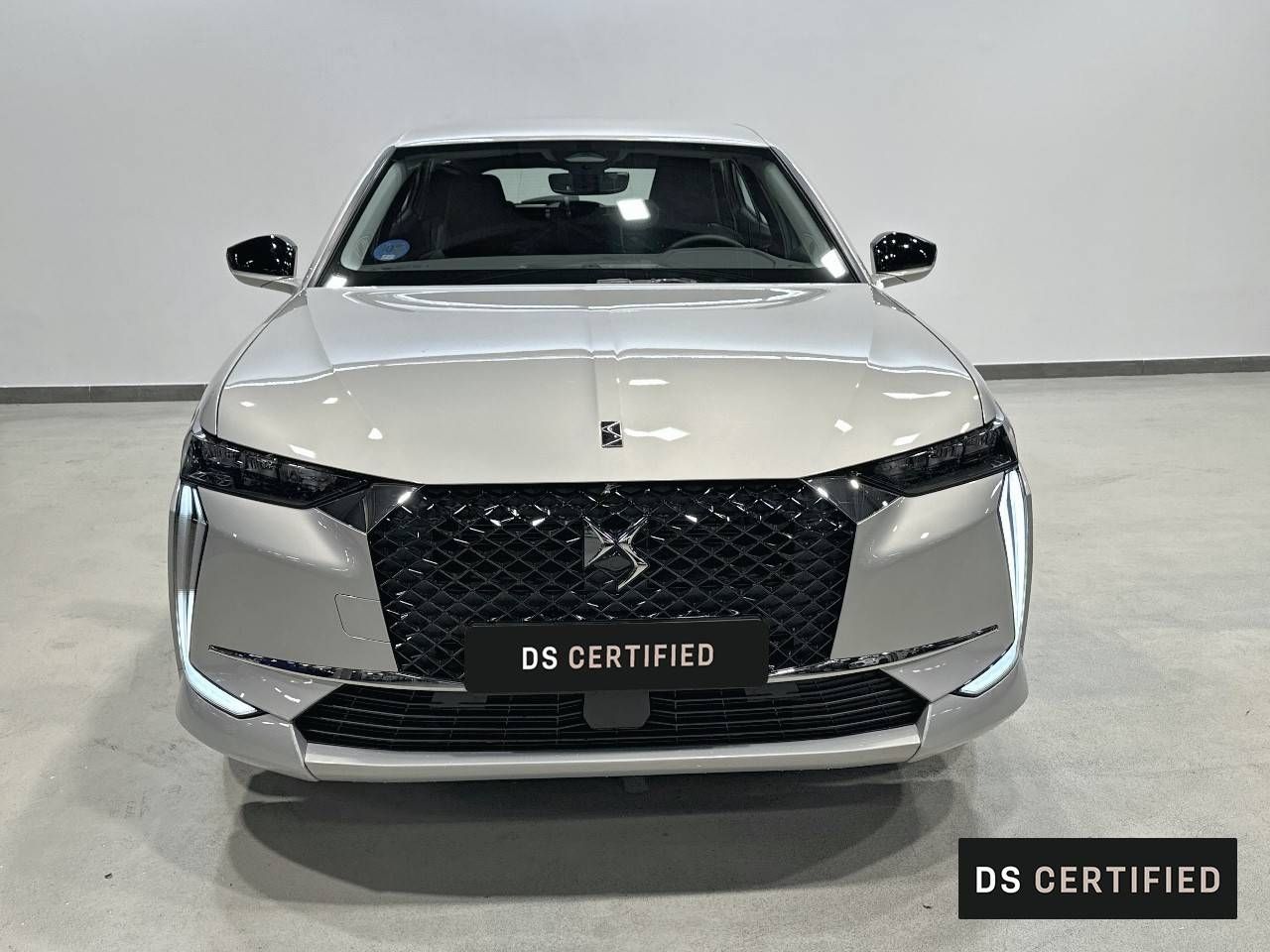 Foto DS Automobiles DS 4 2