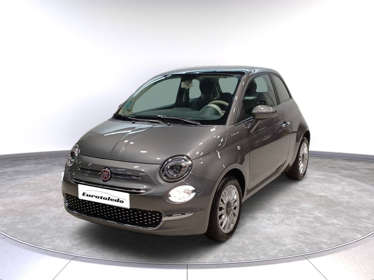 Foto Fiat 500 1