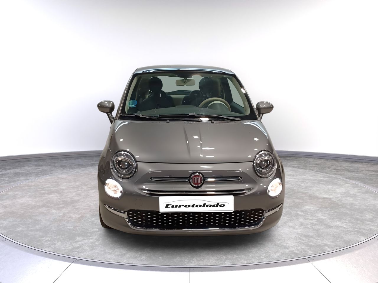 Foto Fiat 500 2