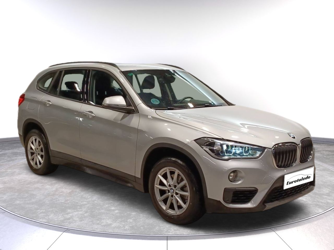 Foto BMW X1 3