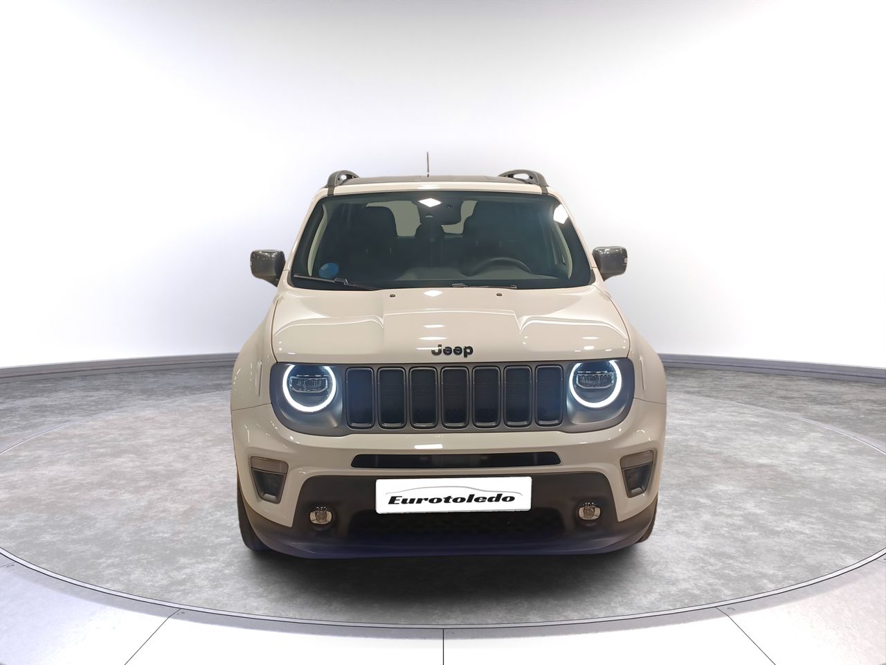 Foto Jeep Renegade 2