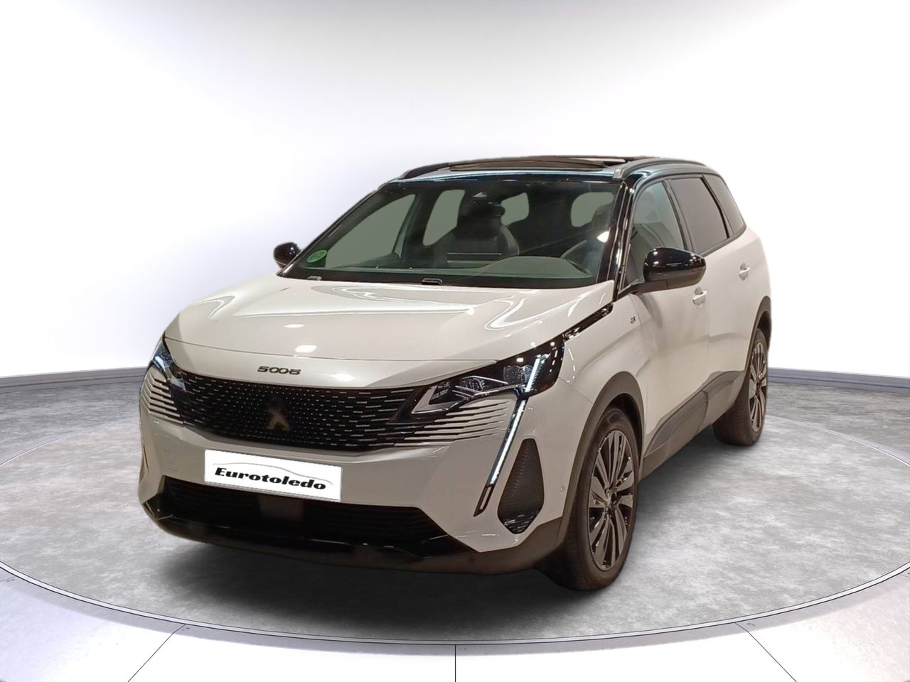 Foto Peugeot 5008 1