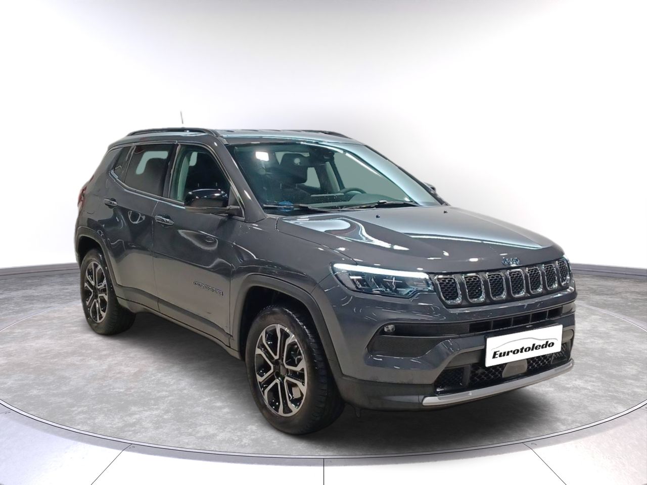 Foto Jeep Compass 3