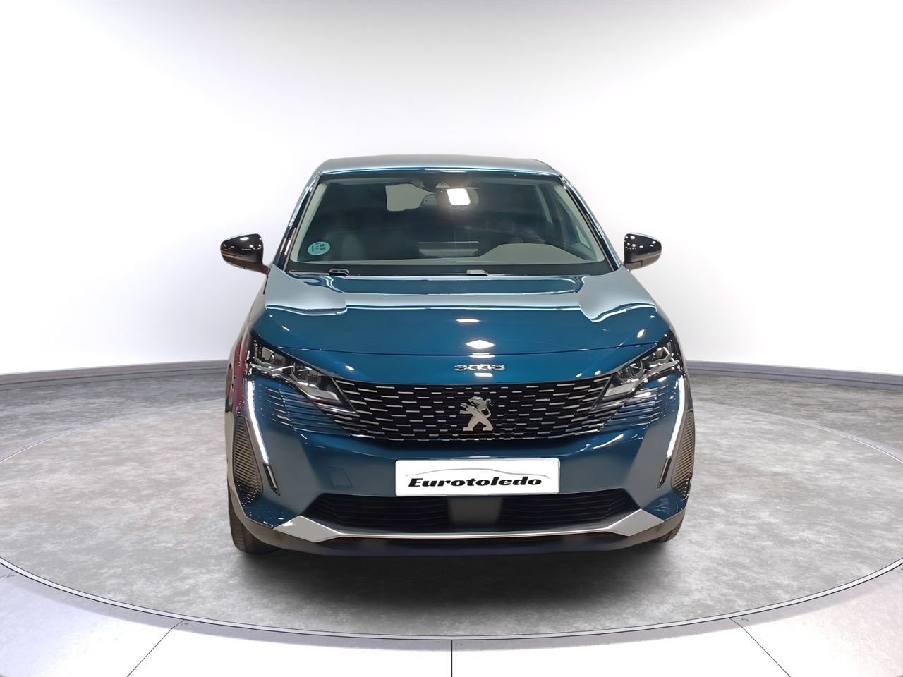 Foto Peugeot 3008 2