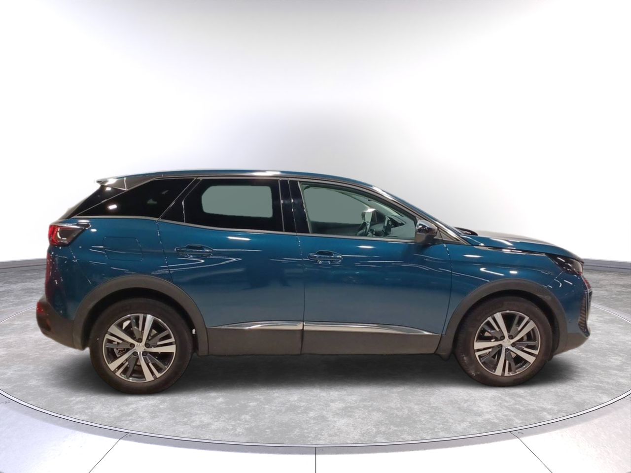 Foto Peugeot 3008 3