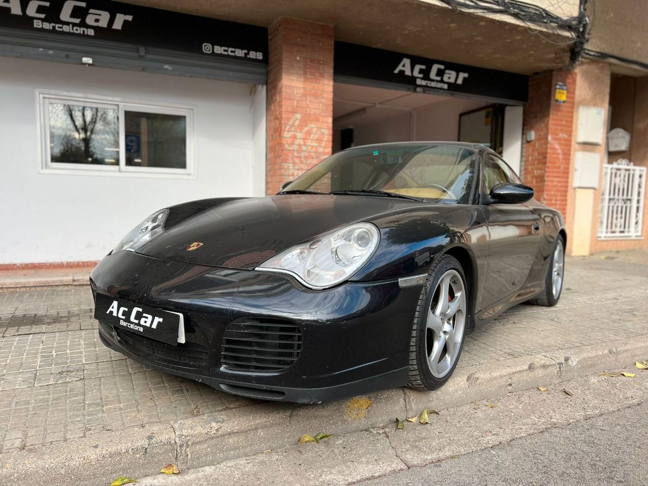 Foto Porsche 911 1