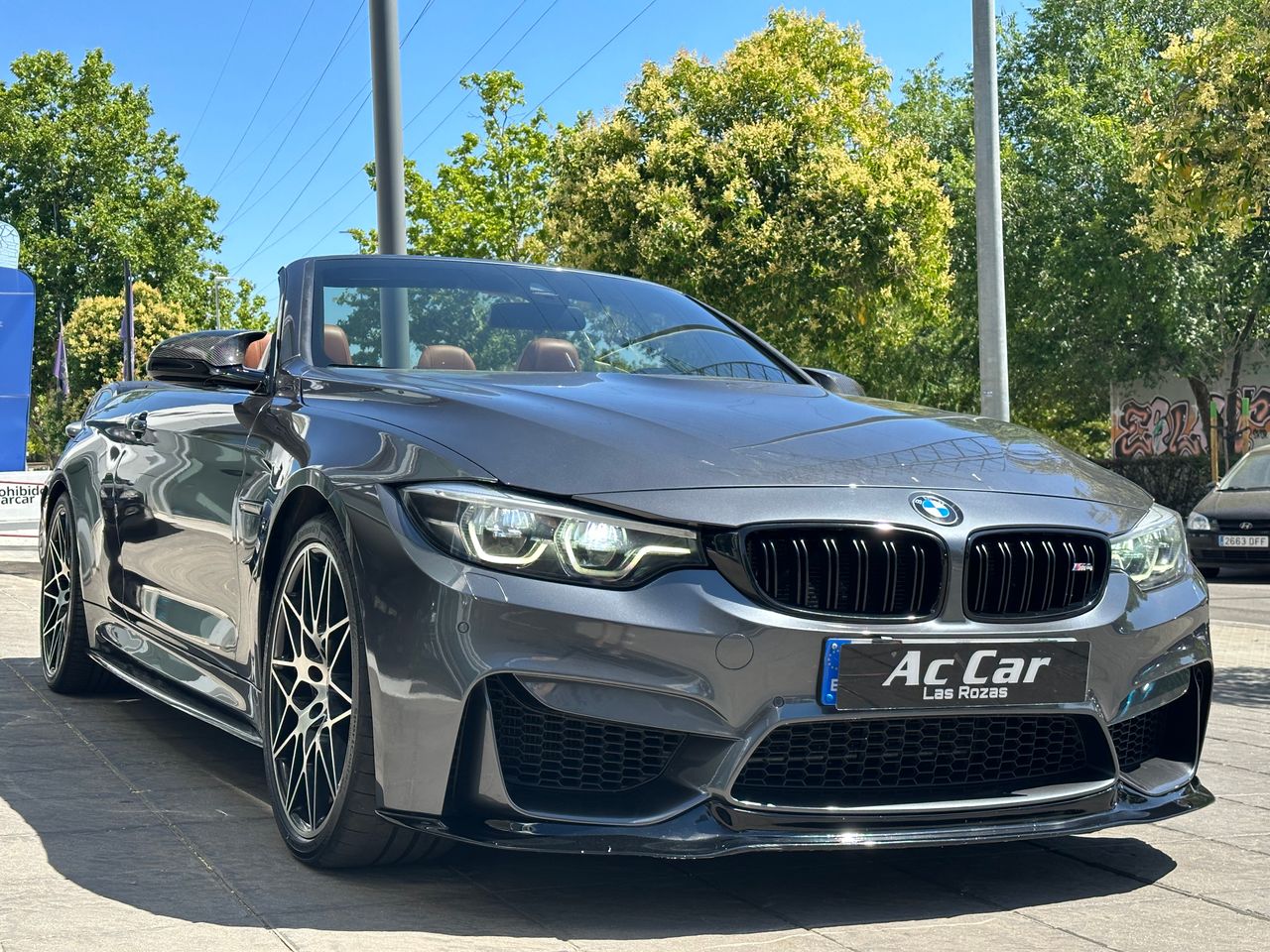 Foto BMW Serie 4 13