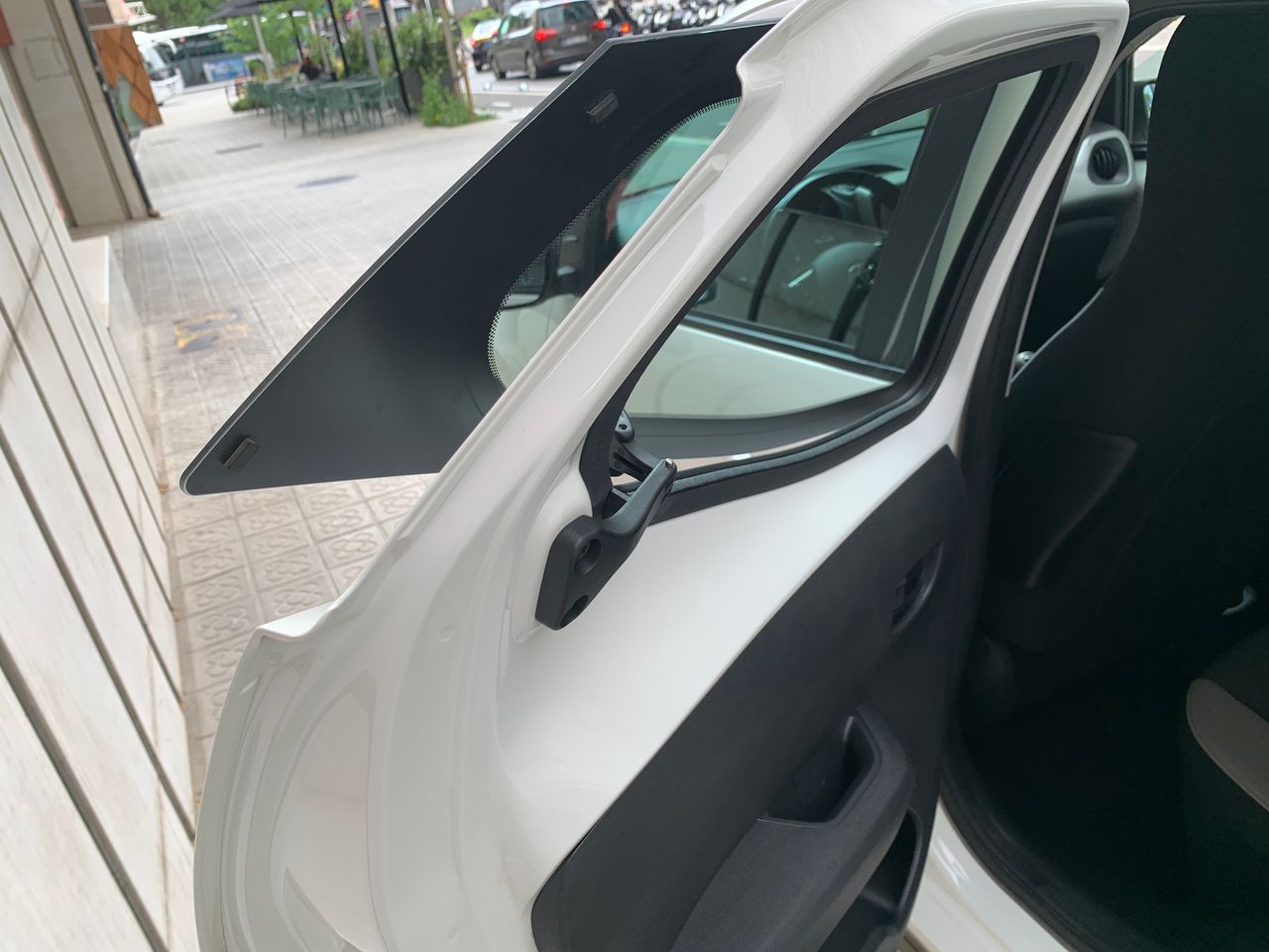 Foto Toyota Aygo 13