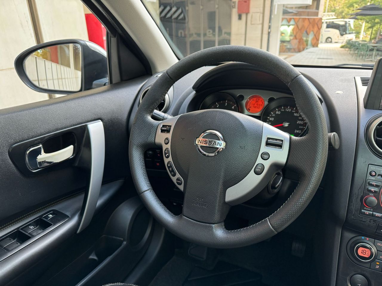 Foto Nissan Qashqai 18