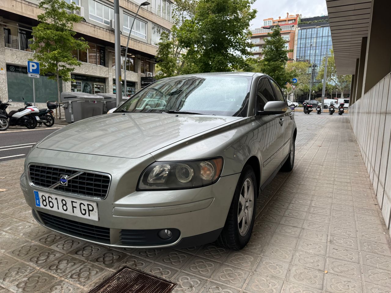 Foto Volvo S40 1