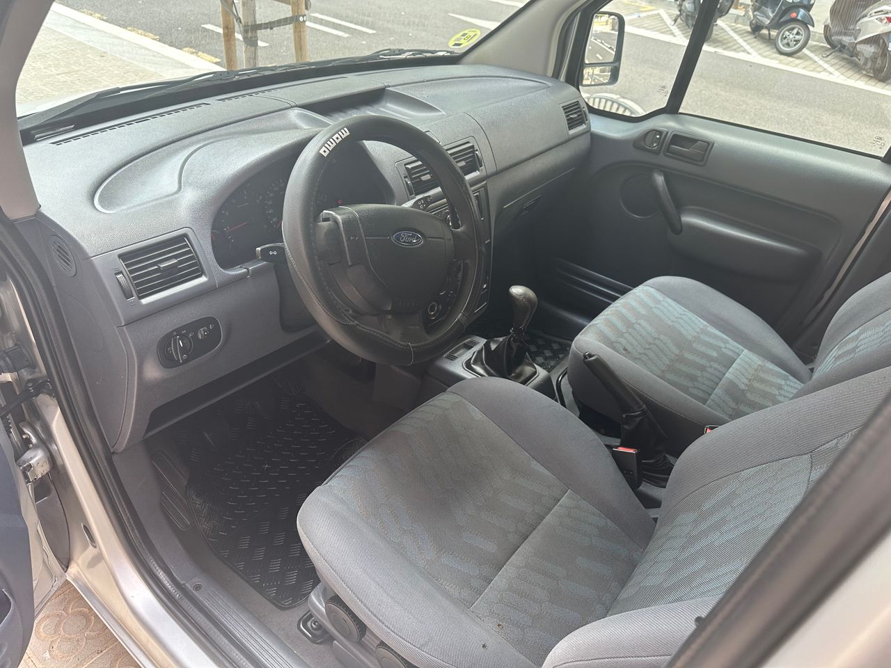 Foto Ford Transit Connect 7