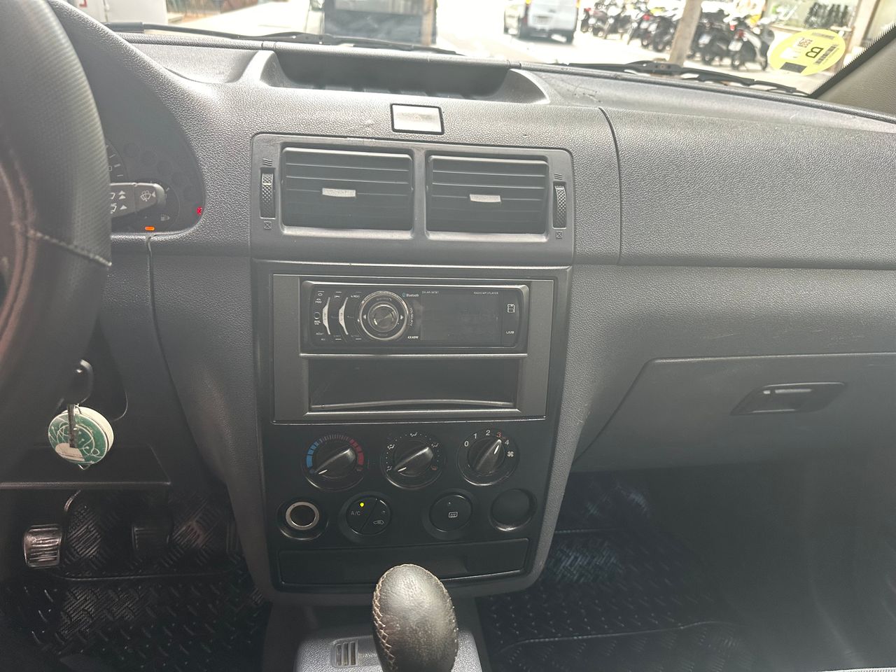 Foto Ford Transit Connect 15