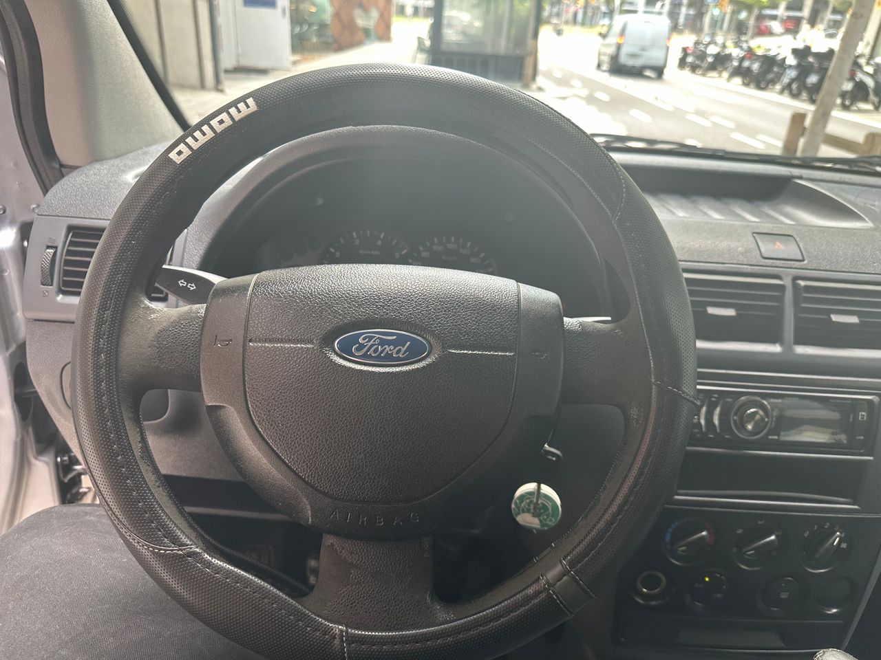 Foto Ford Transit Connect 16