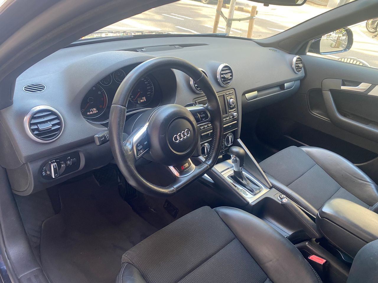 Foto Audi A3 15