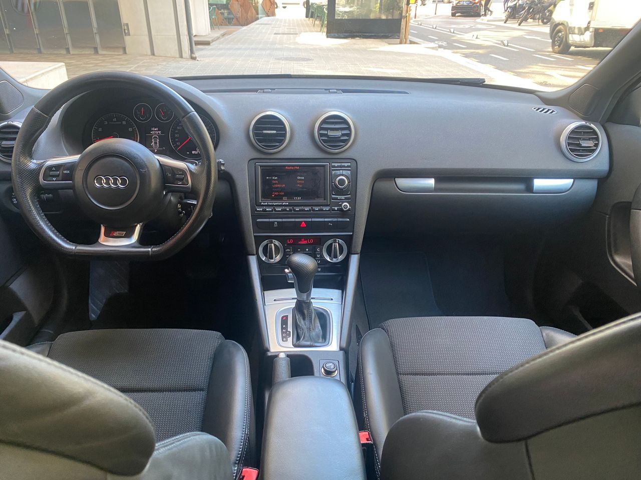 Foto Audi A3 20