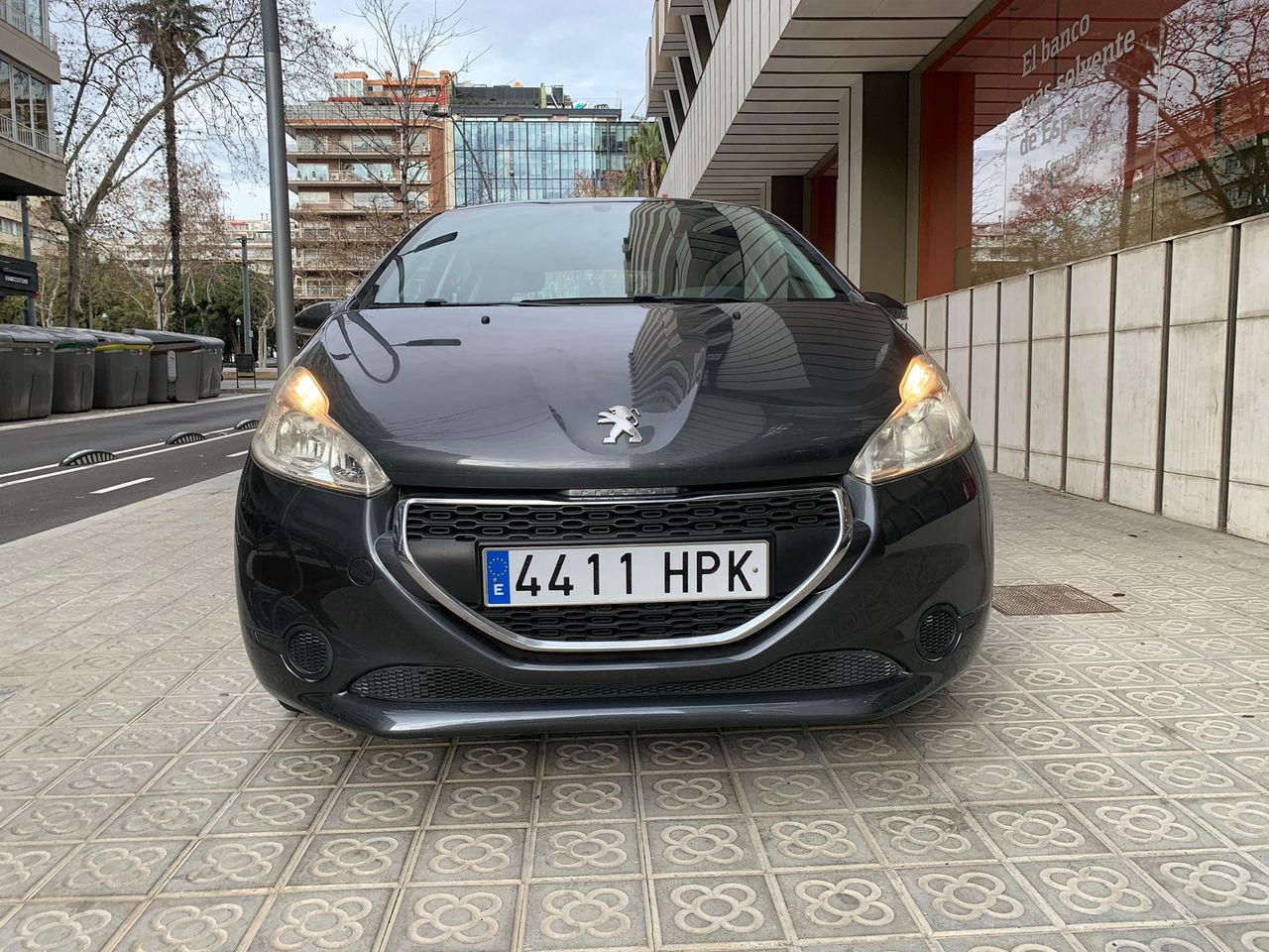 Foto Peugeot 208 2