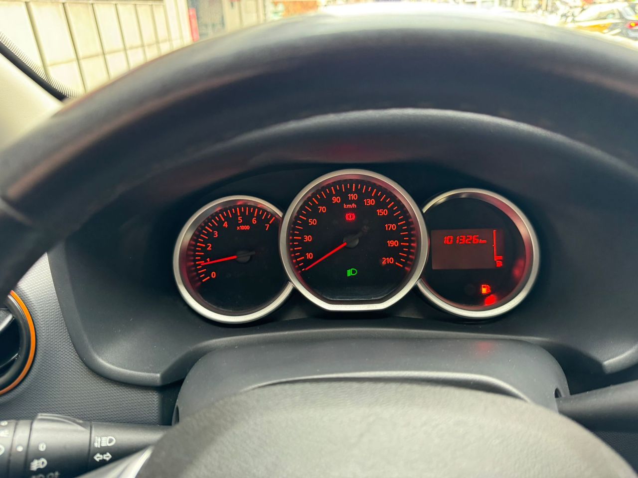Foto Dacia Sandero 17