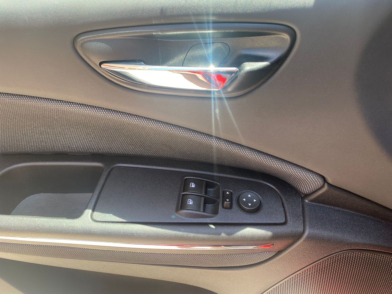 Foto Fiat Bravo 8