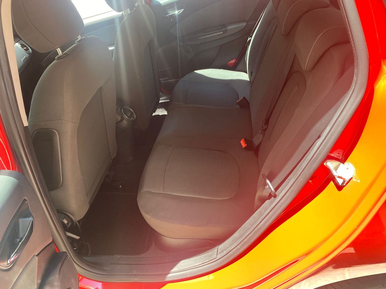 Foto Fiat Bravo 9