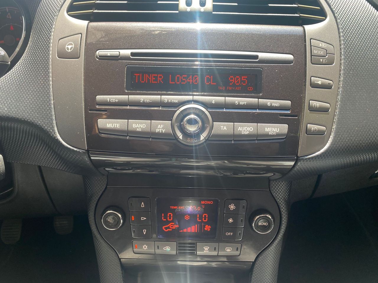 Foto Fiat Bravo 12