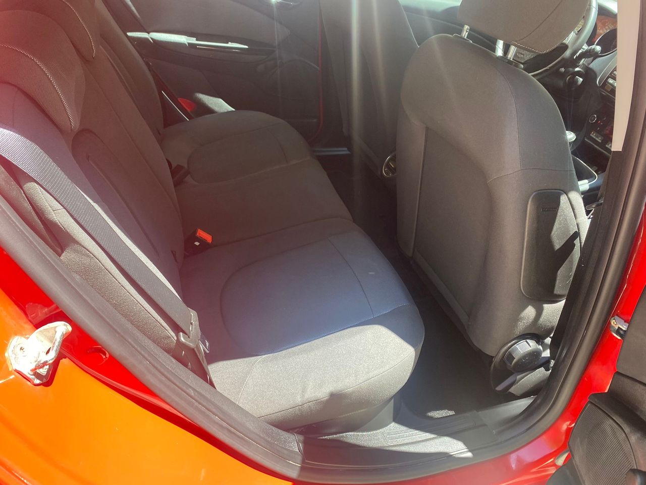 Foto Fiat Bravo 14
