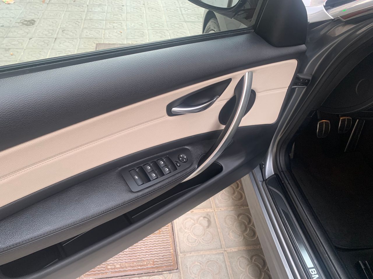 Foto BMW Serie 1 4