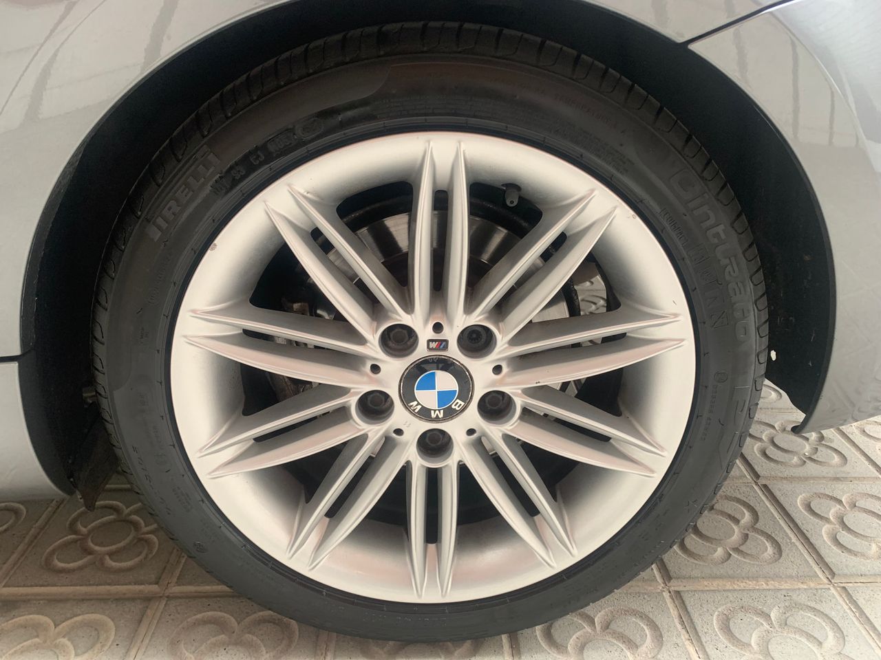 Foto BMW Serie 1 6