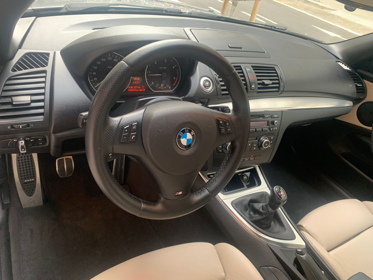 Foto BMW Serie 1 7