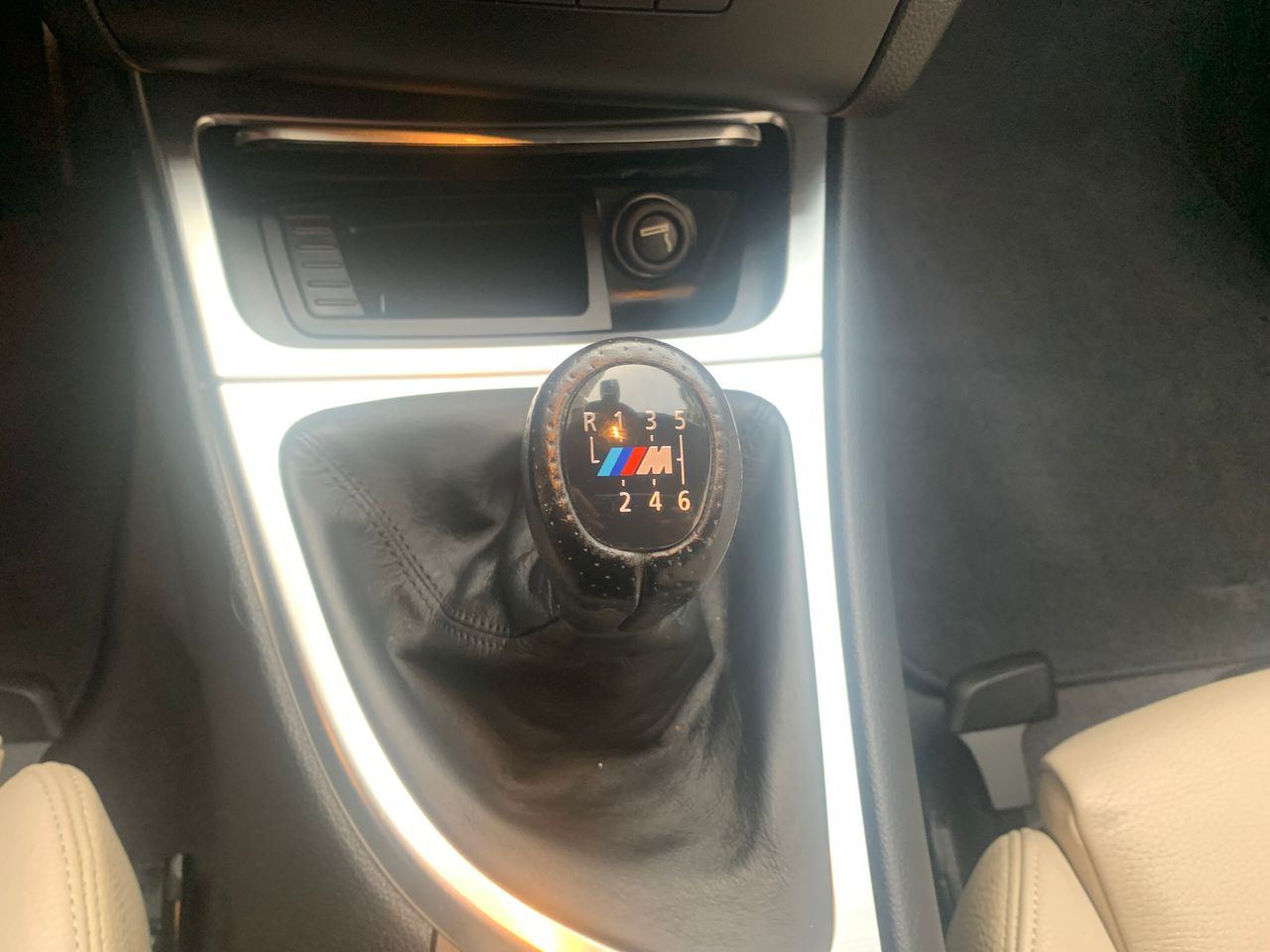 Foto BMW Serie 1 11