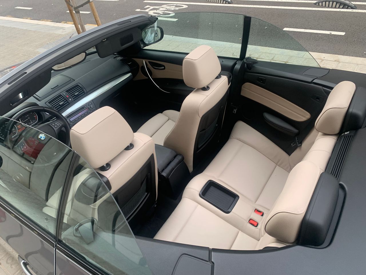 Foto BMW Serie 1 14