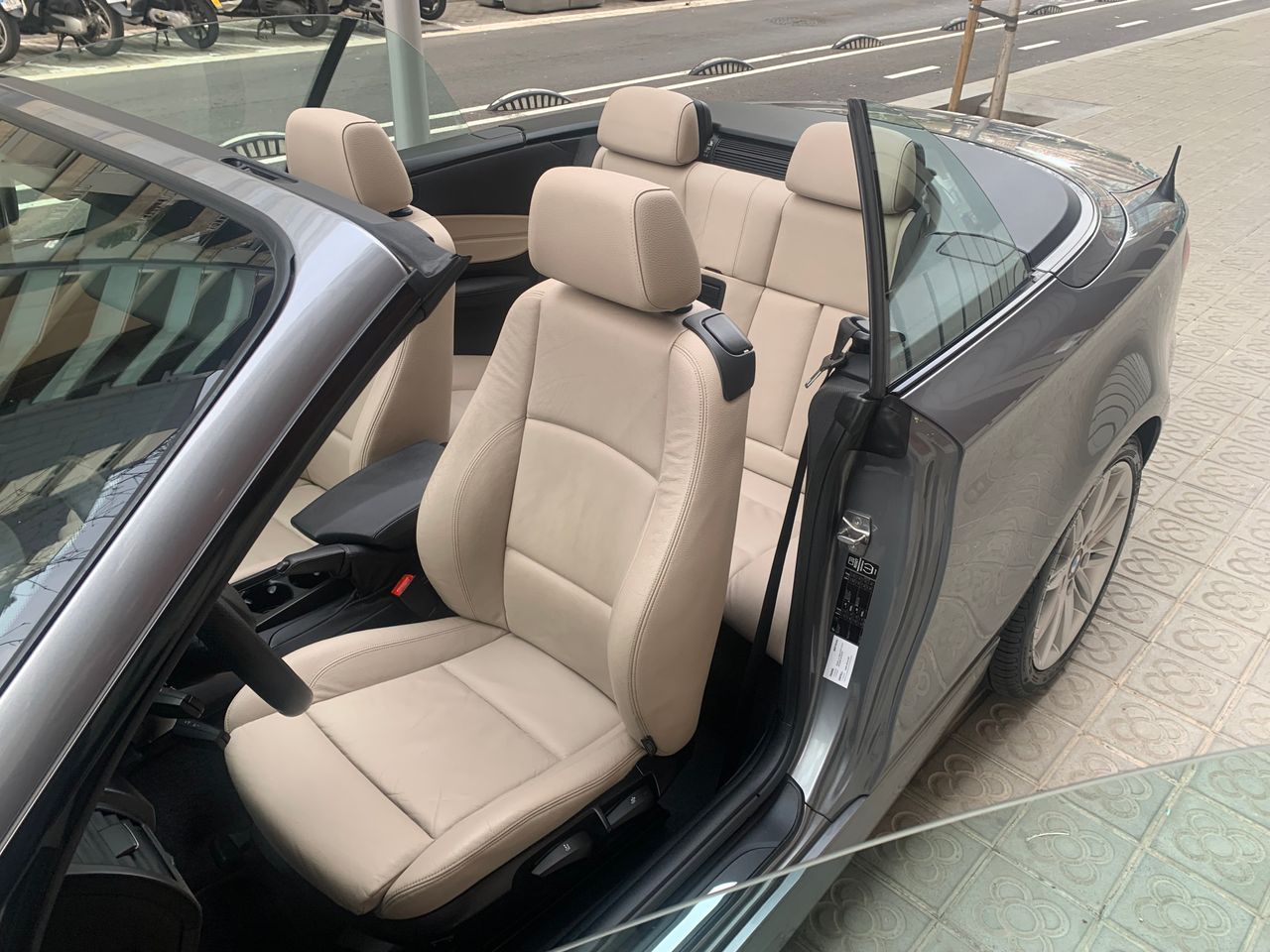 Foto BMW Serie 1 15
