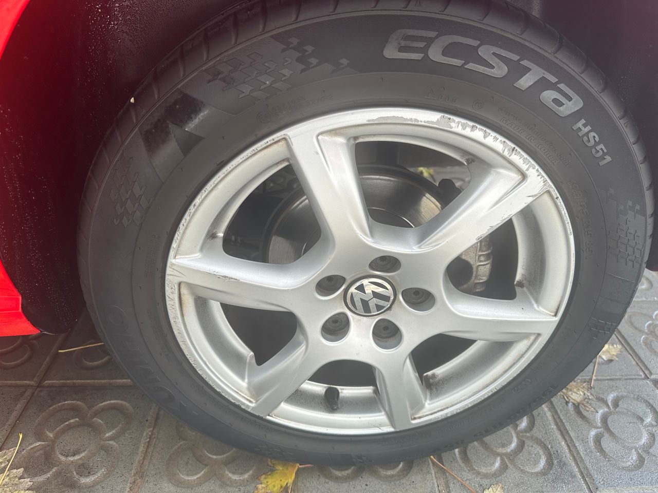 Foto Volkswagen Polo 7