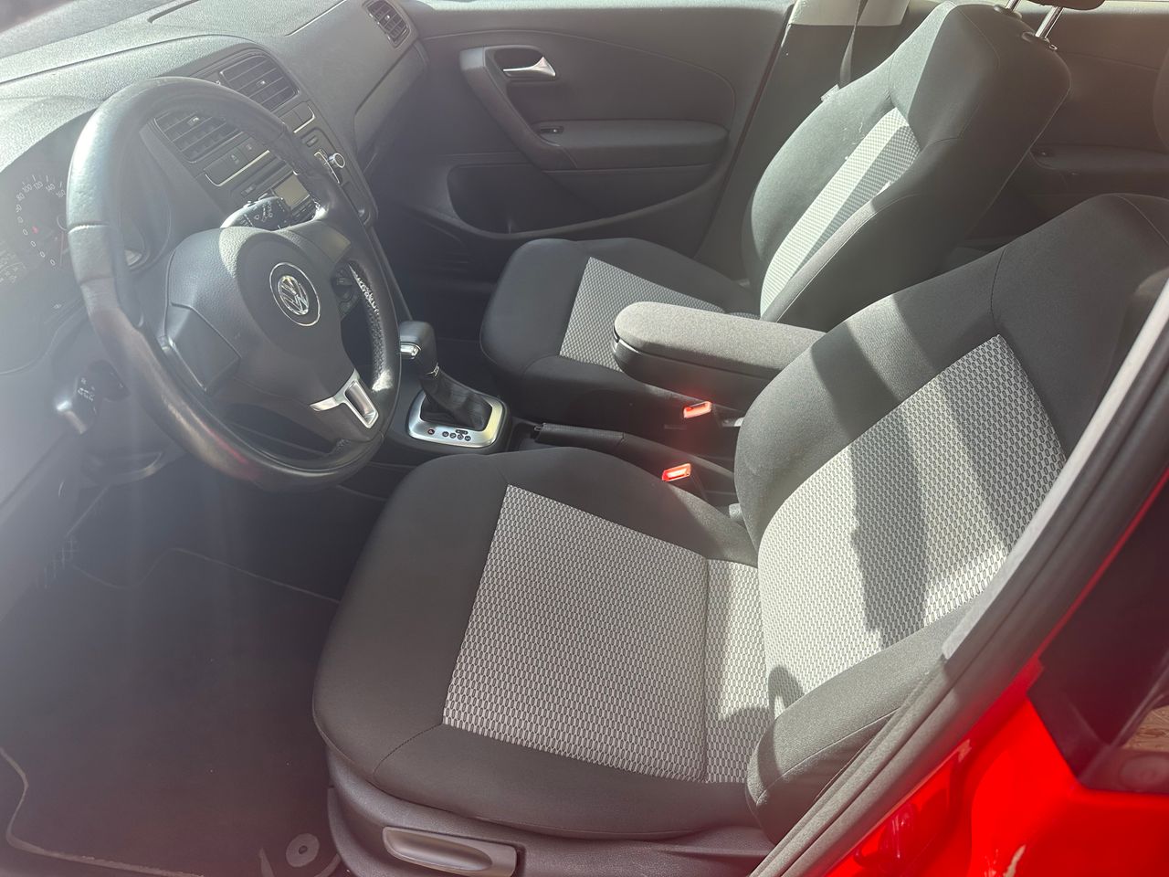 Foto Volkswagen Polo 8