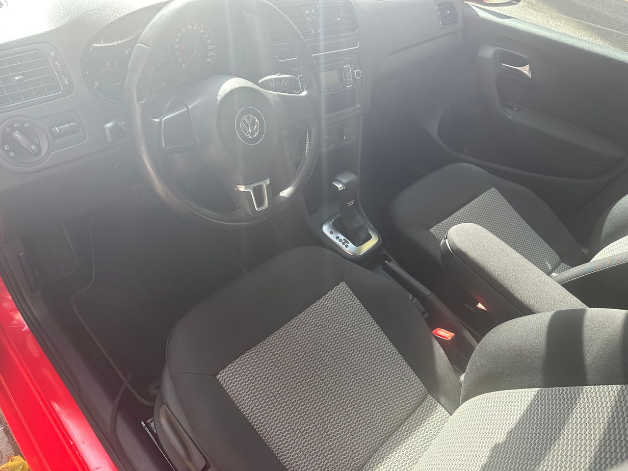Foto Volkswagen Polo 9